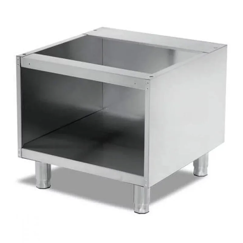 Empero Snack Seri Set Altı Tezgah Kapaksız 80x57x56 Cm