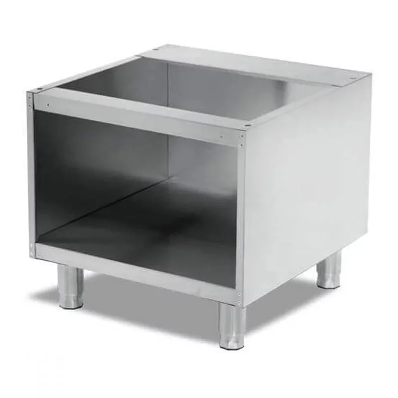 Empero Snack Seri Set Altı Tezgah Kapaksız 60x57x56 Cm