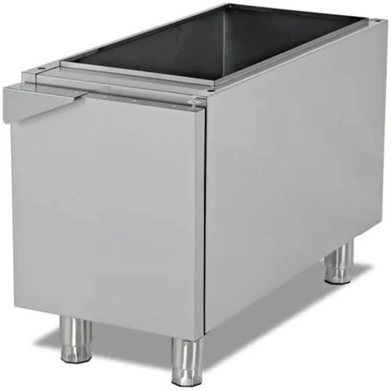 Empero Snack Seri Set Altı Tezgah 1 Kapaklı 40x57x56 Cm