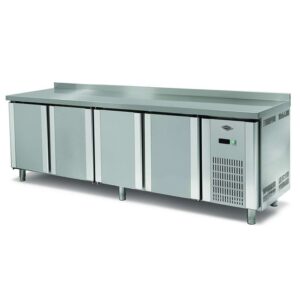 Empero Tezgah Tipi Buzdolabı 4 Kapılı 550 Lt