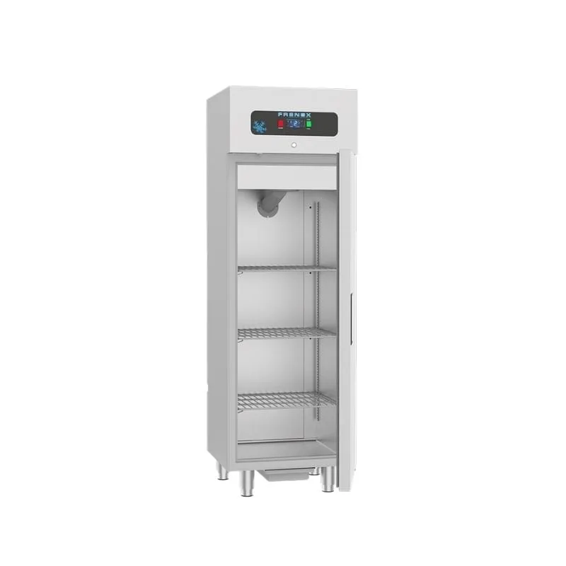 Frenox BL4 Dik Tip Tek Kapılı Derin Dondurucu 400 L 430 Kalite