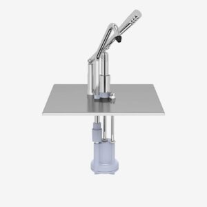 Kalando KD-0212 Gastronorm Kollu Sos Pompa Ünitesi GN 1/2