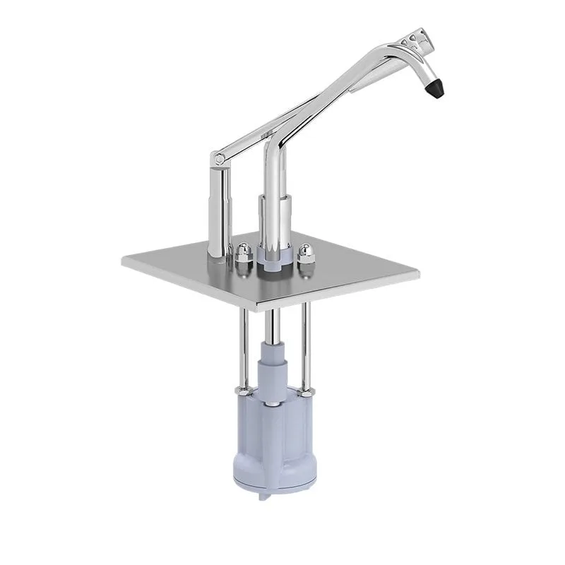 Kalando KD-0216 Gastronorm Kollu Sos Pompa Ünitesi GN 1/6