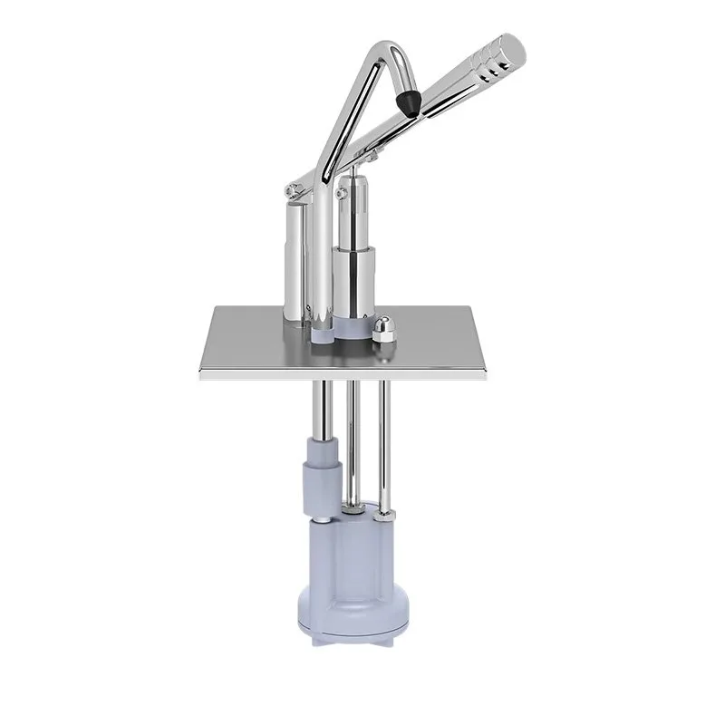 Kalando KD-0216 Gastronorm Kollu Sos Pompa Ünitesi GN 1/6