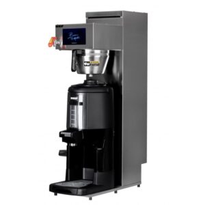 Kef Filtronist FLS-6 SHORT Programlanabilir Filtre Kahve Makinesi