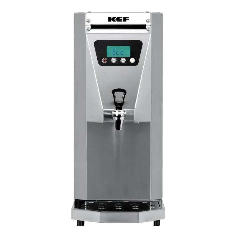 Kef WB8 Su Isıtıcı Elektrikli Dijital 8 Litre