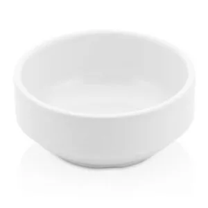 Külsan 1310.PW Classic Sos Kasesi 230 ml 10 Cm Beyaz