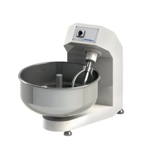 Mateka HYM 750DT Hamur Yoğurma Makinesi 2 Hız 75 Kg 380V