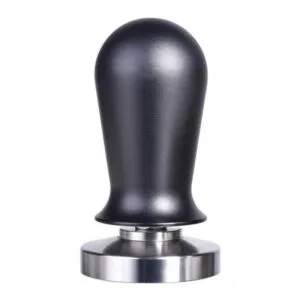 Mutfak10 CCT-58 Alüminyum Saplı Klikli Tamper 58 mm