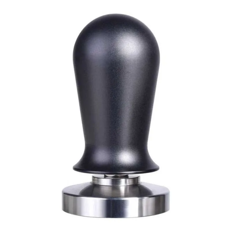 Mutfak10 CCT-58 Alüminyum Saplı Klikli Tamper 58 mm