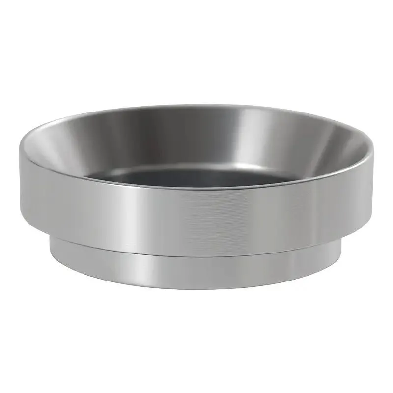 Mutfak10 Espresso Portafilter Uyumlu Dozaj Huni Halkası, 58 mm