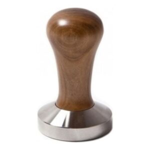 Mutfak10 WHT-58 Ahşap Saplı Tamper 58 mm