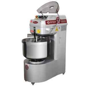 Omis SHM-25 Spiral Hamur Yoğurma Makinesi 25 Kg
