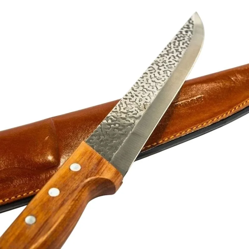 Pirge Elite Forged Kasap Bıçağı 14,5 cm - 31371