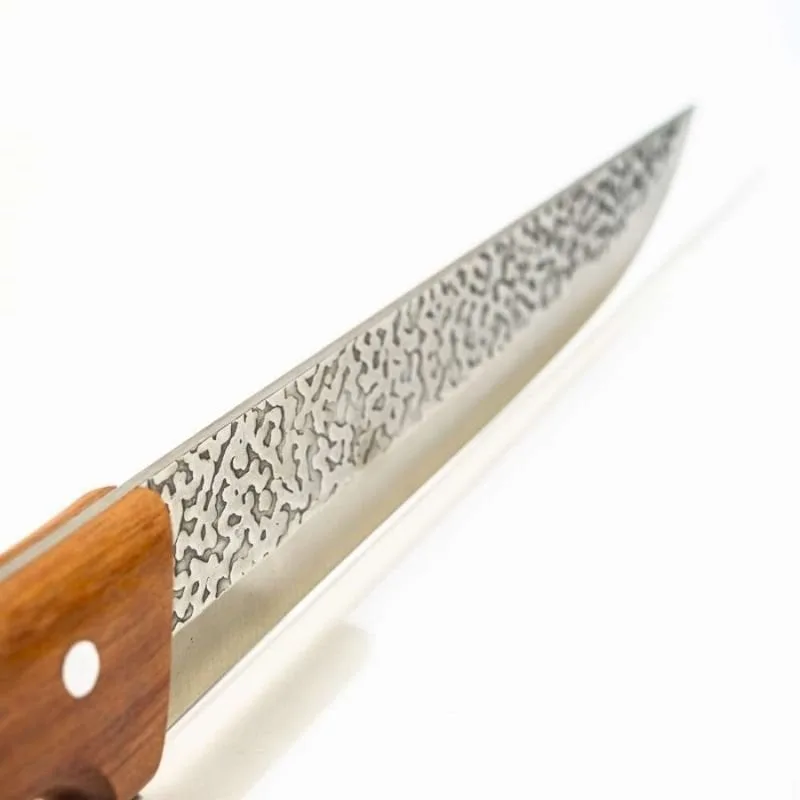 Pirge Elite Forged Kasap Bıçağı 14,5 cm - 31371