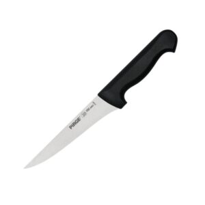 Pirge Pro 2002 Sıyırma Bıçağı No.2 12,5 cm - 31047