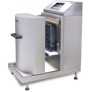 Seles Dz 630 L Vakum Makinesi Tek Çene 45 M3/H