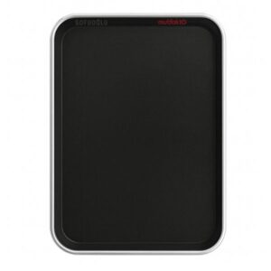 Sofuoğlu Düz Fırın Tavası Teflon Kaplama 40x60 Cm