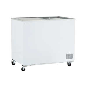 Uğur UDD 300 SC R24 Sürme Camlı Muhafaza Dolabı 243 L