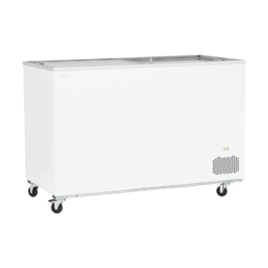 Uğur UDD 400 SC R24 Sürme Camlı Muhafaza Dolabı 331 L