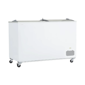 Uğur UDD 400 SCB 24 Sürme Bombe Camlı Muhafaza Dolabı  331 L