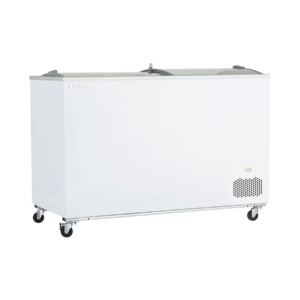 Uğur UDD 400 SCB 24 Sürme Bombe Camlı Muhafaza Dolabı  331 L