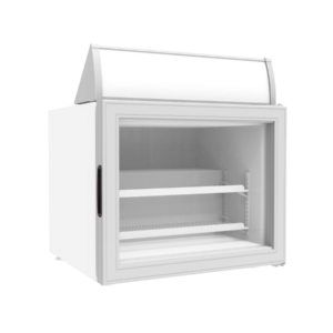 Uğur UDD 45 DTKL Muhafaza Dolabı 2 Raflı 45 L