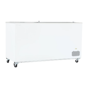 Uğur UDD 500 SC R24 Sürme Camlı Muhafaza Dolabı 407 L