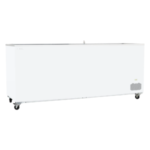 Uğur UDD 600 SC R24 Sürme Camlı Muhafaza Dolabı 559 L