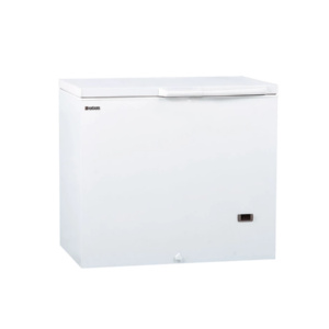 Uğur USD 2045 BK Süper Derin Dondurucu Sandık Tipi 239 L