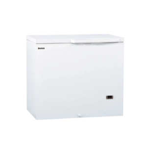 Uğur USD 2045 BK Süper Derin Dondurucu Sandık Tipi 239 L