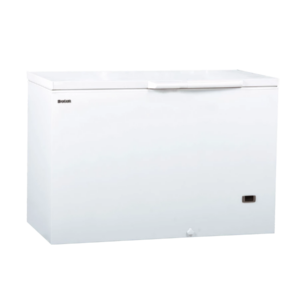 Uğur USD 3045 BK Süper Derin Dondurucu Sandık Tipi 335 L