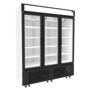 Uğur USS 1600 D3KL Dik Tip Dondurucu CC2 1280 L