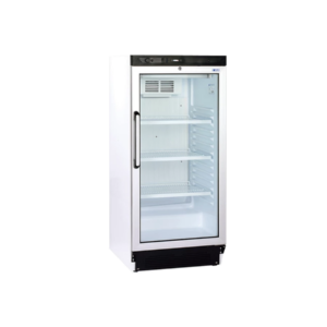 Uğur USS 220 DTK Dikey Şişe Soğutucu 3 Raflı 227 L