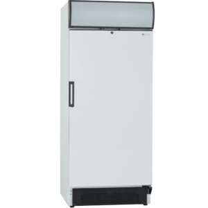 Uğur USS 220 DTKL BK Dikey Şişe Soğutucu 3 Raflı 136 L