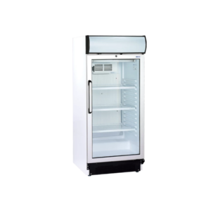 Uğur USS 220 DTKL Dikey Şişe Soğutucu 3 Raflı 227 L