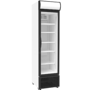 Uğur USS 275 DTKL Dikey Şişe Soğutucu 5 Raflı 312 L