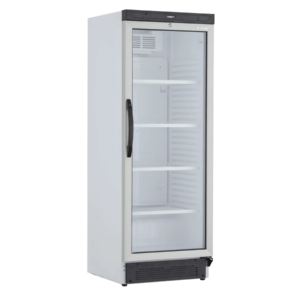 Uğur USS 300 DTK Dikey Şişe Soğutucu 4 Raflı 305 L