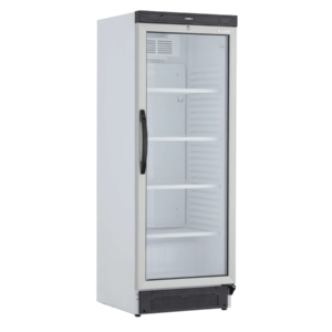 Uğur USS 300 DTK Dikey Şişe Soğutucu 4 Raflı 305 L