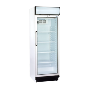 Uğur USS 300 DTKL Dikey Şişe Soğutucu 4 Raflı 305 L