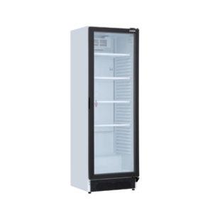 Uğur USS 330 DTK LEAN Dikey Şişe Soğutucu 4 Raflı 358 L