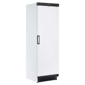 Uğur USS 374 DTK BK Dikey Şişe Soğutucu 5 Raflı 219 L