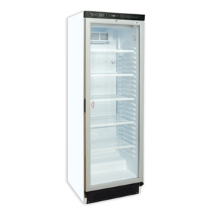 Uğur USS 374 DTKE Dikey Şişe Soğutucu 5 Raflı 358 L