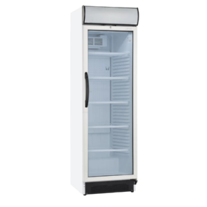 Uğur USS 374 DTKL Dikey Şişe Soğutucu 5 Raflı 358 L