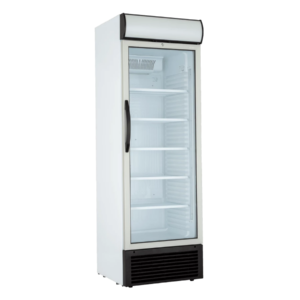 Uğur USS 440 DTKL Dikey Şişe Soğutucu 5 Raflı 469 L