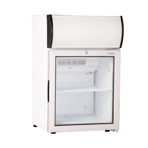 Uğur USS 60 DTKL Dikey Şişe Soğutucu 2 Raflı 58 L