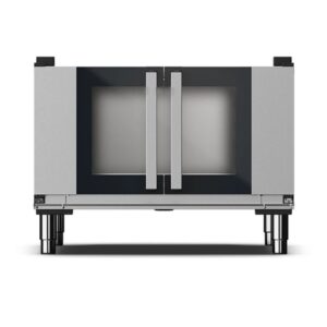 Unox Bakertop Mayalandırma Kabini 8 Tepsili 40x60 Cm XEBPC-08EU-B