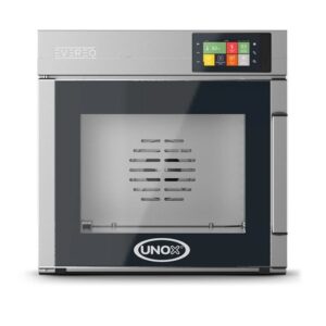 Unox Evereo Sıcak Buzdolabı 10 Tepsili 46X33 Cm XEEC-10HS-EPR