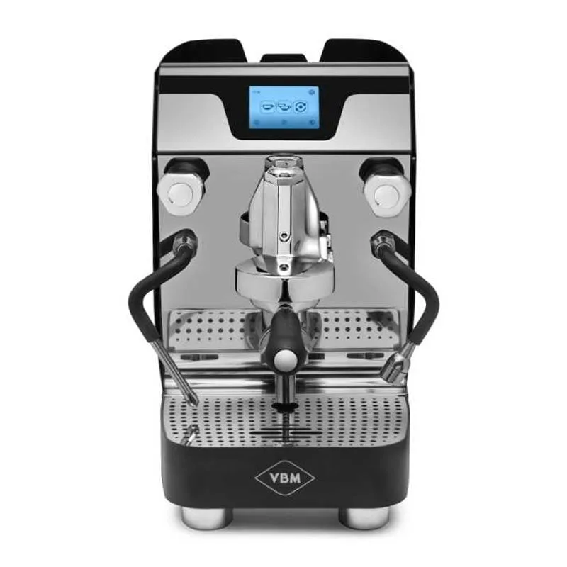 VBM Domobar Super Digital Tam Otomatik Espresso Kahve Makinesi 1 Gruplu