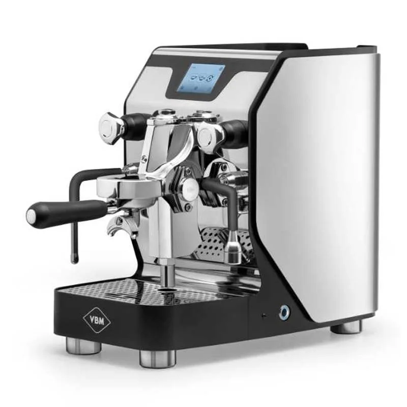 VBM Domobar Super Digital Tam Otomatik Espresso Kahve Makinesi 1 Gruplu